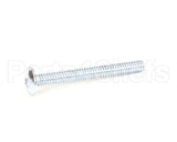 2C-20101-10 Lang Scrw Thd Ms 1/4-20X2 1/4