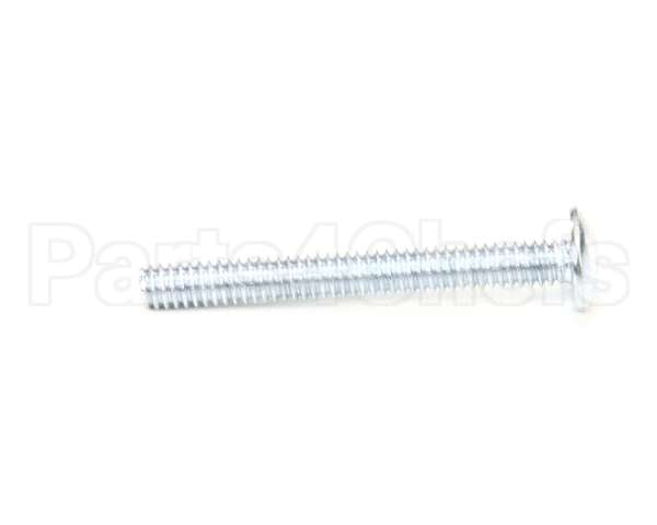 2C-20101-10 Lang Scrw Thd Ms 1/4-20X2 1/4