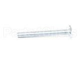 2C-20101-10 Lang Scrw Thd Ms 1/4-20X2 1/4