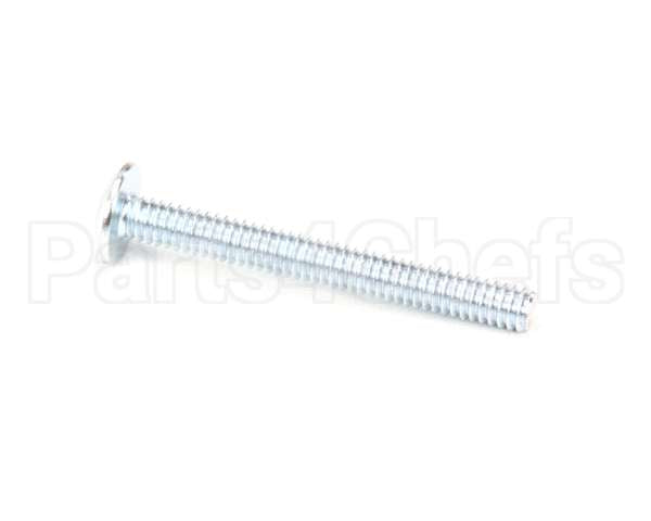 2C-20101-10 Lang Scrw Thd Ms 1/4-20X2 1/4