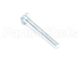 2C-20101-10 Lang Scrw Thd Ms 1/4-20X2 1/4