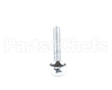 2C-20101-10 Lang Scrw Thd Ms 1/4-20X2 1/4
