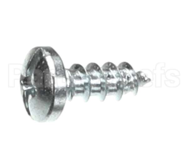 2C-20103-02 Lang Scrw Sm Plt 10 X .5 Phlsl