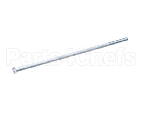 2C-20104-37 Lang Scrw 3/8-16X12 H/H Cap 2