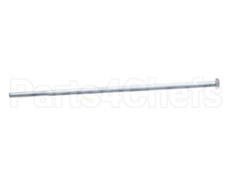 2C-20104-37 Lang Scrw 3/8-16X12 H/H Cap 2