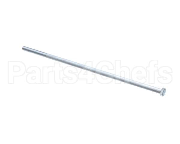 2C-20104-37 Lang Scrw 3/8-16X12 H/H Cap 2
