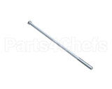 2C-20104-37 Lang Scrw 3/8-16X12 H/H Cap 2