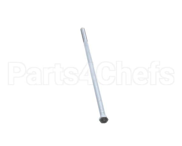 2C-20104-37 Lang Scrw 3/8-16X12 H/H Cap 2
