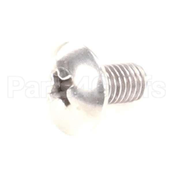 2C-20109-04 Compatible Lang Screw Thd Ms Ss 10-32X