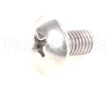 2C-20109-04 Lang Screw Thd Ms Ss 10-32X