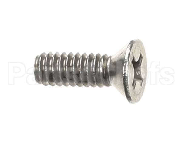 2C-20109-43 Lang Scrw Ss 1/4-20X 3/4 Flthd