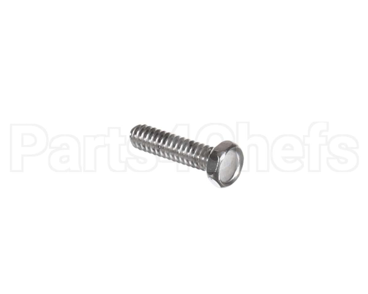 2C-20111-11 Lang Screw Hxhd Cap 10-32X3/4