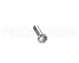 2C-20111-11 Lang Screw Hxhd Cap 10-32X3/4