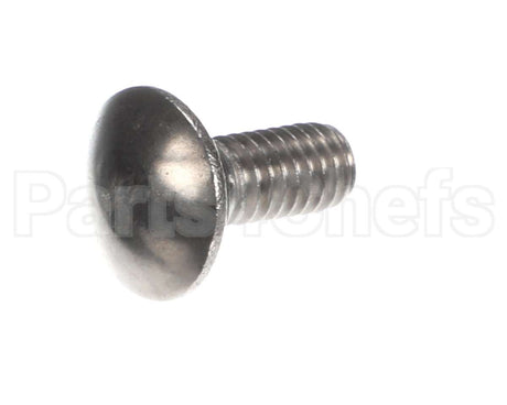 2C-20118-12 Lang Bolt Carrage S/S 5/16-18X