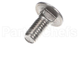 2C-20118-12 Lang Bolt Carrage S/S 5/16-18X
