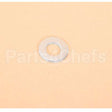2C-20201-07 Compatible Lang Wshr Flt 1/4 Sae Pltd