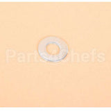 2C-20201-07 Compatible Star Wshr Flt 1/4 Sae Pltd