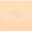 2C-20201-07 Compatible Stero Wshr Flt 1/4 Sae Pltd