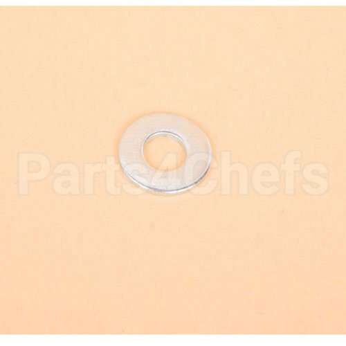 2C-20201-07 Compatible Stero Wshr Flt 1/4 Sae Pltd