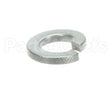 2C-20202-05 Lang Wshr Plt 1/4 Lock Split