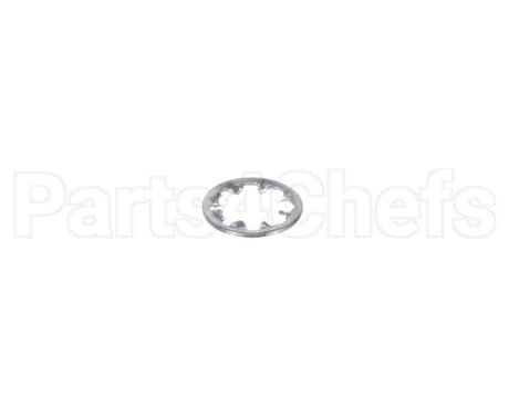 2C-20202-06 Lang Washer Lock #10 Int Star