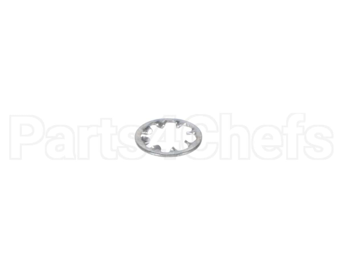 2C-20202-06 Lang Washer Lock #10 Int Star