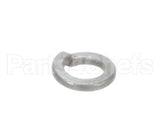 2C-20202-07 Lang Washer Lock #10 Std Split