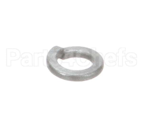 2C-20202-07 Lang Washer Lock #10 Std Split