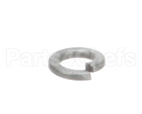 2C-20202-07 Lang Washer Lock #10 Std Split