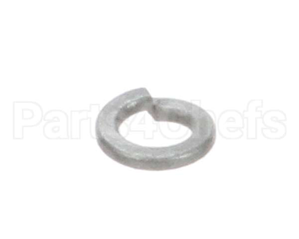 2C-20202-07 Lang Washer Lock #10 Std Split