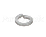 2C-20202-07 Lang Washer Lock #10 Std Split