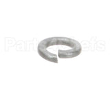 2C-20202-07 Lang Washer Lock #10 Std Split