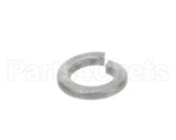 2C-20202-07 Lang Washer Lock #10 Std Split