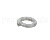 2C-20202-07 Lang Washer Lock #10 Std Split