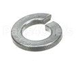 2C-20202-08 Lang Wshr Plt 5/16 Lock Split