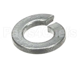 2C-20202-08 Lang Wshr Plt 5/16 Lock Split