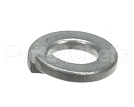 2C-20202-08 Lang Wshr Plt 5/16 Lock Split