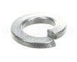 2C-20202-09 Lang Wshr Lock 3/8 Std Split