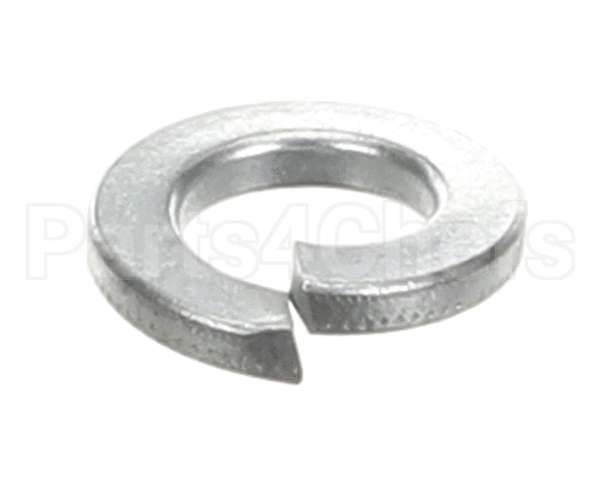 2C-20202-09 Lang Wshr Lock 3/8 Std Split