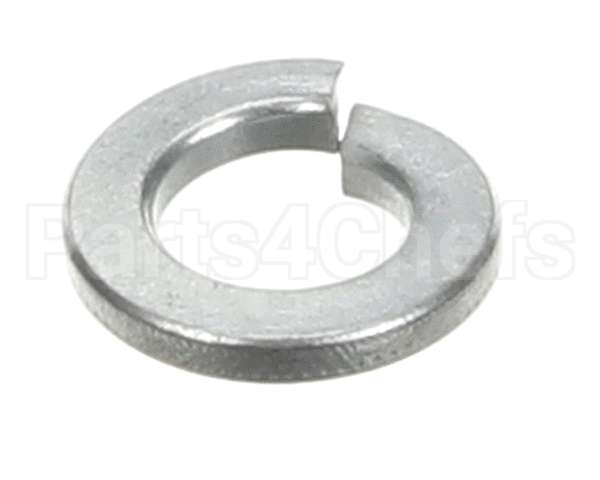 2C-20202-09 Lang Wshr Lock 3/8 Std Split