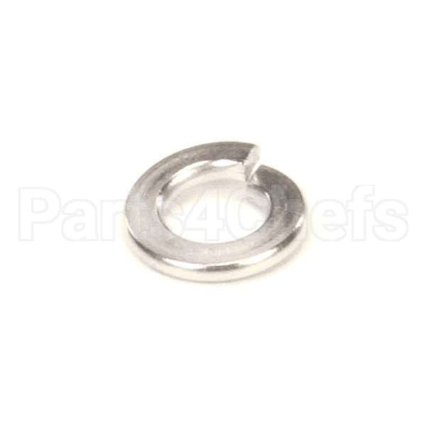 2C-20204-02 Compatible Lang Washer Ss 1/4 Split Lock