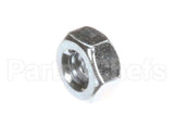 2C-20301-13 Lang Nut Hex 1/4-20 Pltd