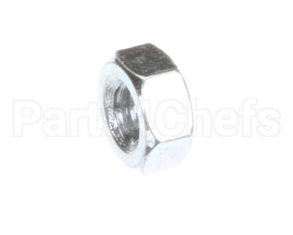 2C-20301-13 Lang Nut Hex 1/4-20 Pltd