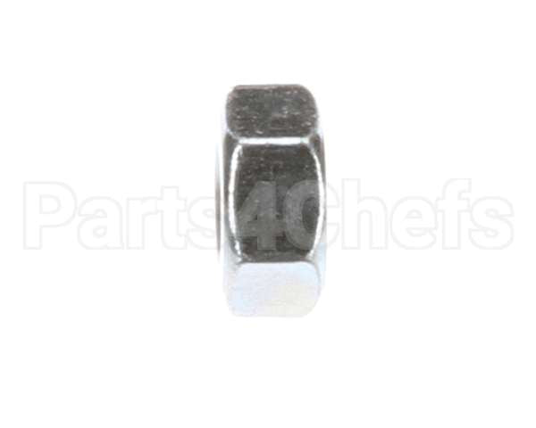 2C-20301-13 Lang Nut Hex 1/4-20 Pltd