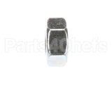 2C-20301-13 Lang Nut Hex 1/4-20 Pltd