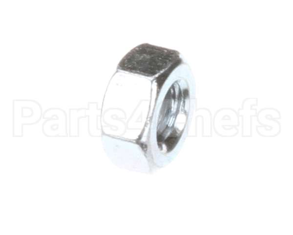 2C-20301-13 Lang Nut Hex 1/4-20 Pltd