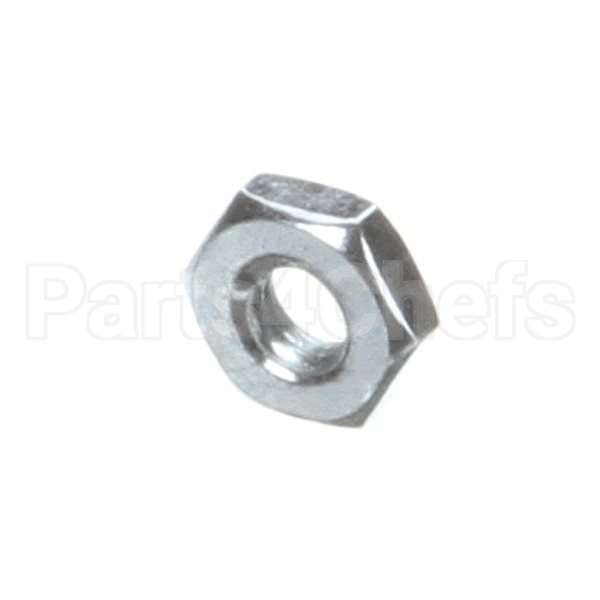 2C-20301-15 Compatible Star Nut Hex 10-32 Pltd