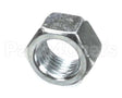 2C-20301-16 Lang Nut Hex 3/8-24 Pltd