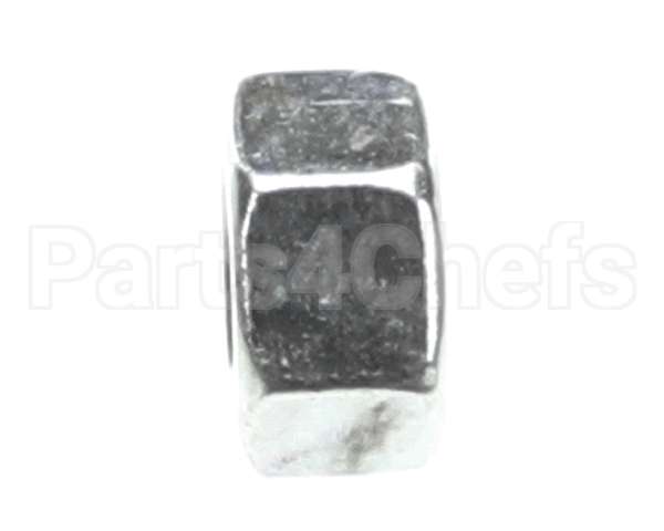 2C-20301-16 Lang Nut Hex 3/8-24 Pltd