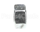 2C-20301-16 Lang Nut Hex 3/8-24 Pltd